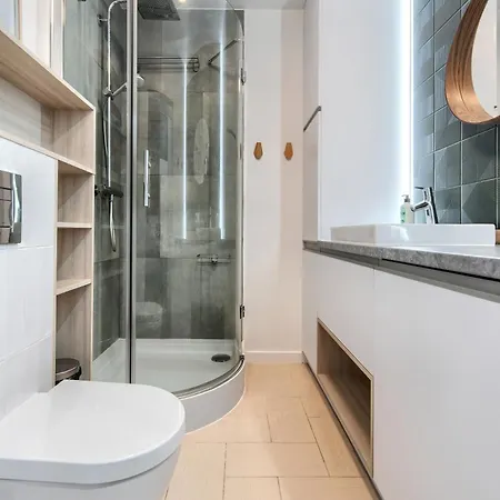 Apartment Loft - Acco Rent