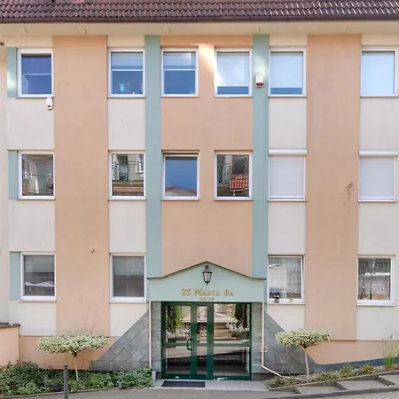 Loft - Acco Rent 公寓