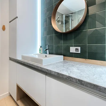 Loft - Acco Rent