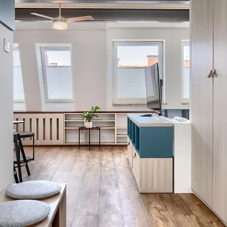 Loft - Acco Rent Appartement *