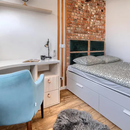 Loft - Acco Rent * Sopot