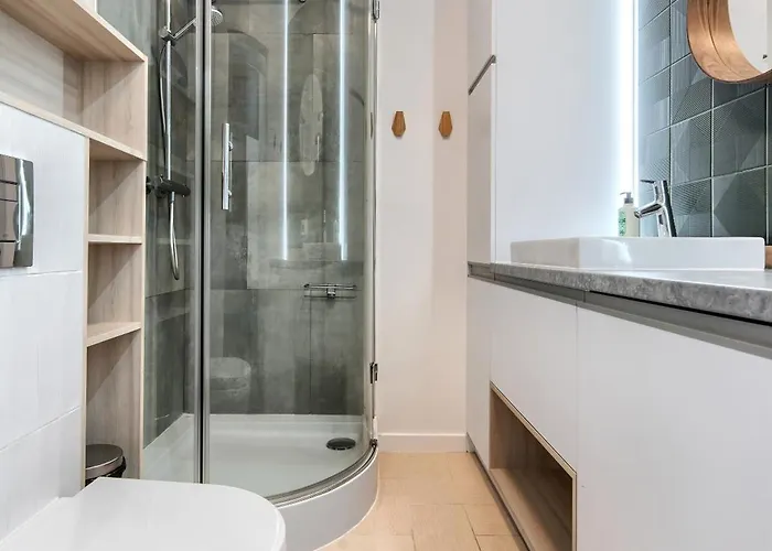 Appartement Loft - Acco Rent