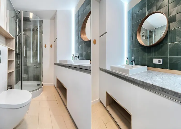 Loft - Acco Rent Appartement *