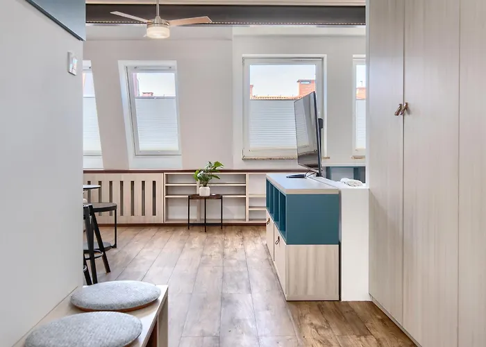 Loft - Acco Rent Appartement *