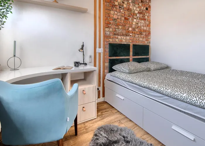 Loft - Acco Rent * Sopot