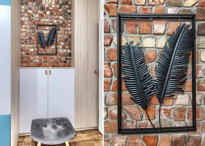 Loft - Acco Rent Appartement Sopot